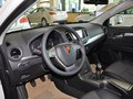 荣威350 1.5L 手动 迅捷版 2013款图片