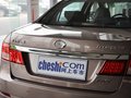 传祺GA5 2.0L 自动 精英版 2013款图片