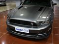 Mustang 野马GT 5.0 AT V8 2013款图片