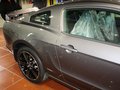Mustang 野马GT 5.0 AT V8 2013款图片