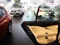 宝马5系GT 2013款 宝马5系GT 535i 3.0T AT 豪华型图片