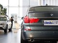 宝马5系GT 2013款 宝马5系GT 535i 3.0T AT 豪华型图片