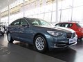 宝马5系GT 2013款 宝马5系GT 535i 3.0T AT 豪华型图片