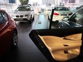宝马5系GT 2013款 宝马5系GT 535i 3.0T AT 豪华型图片