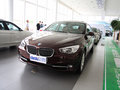宝马5系GT 2013款 GT 535i 3.0T AT 领先型图片