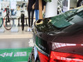 宝马5系GT 2013款 GT 535i 3.0T AT 领先型图片