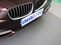 宝马5系GT 2013款 GT 535i 3.0T AT 领先型图片