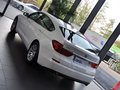 宝马5系GT 5系GT 535i 3.0T 领先型 2013款图片