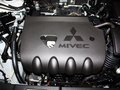 欧蓝德（进口） 欧蓝德 2.0 CVT 四驱都市导航版5座 2013款图片