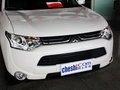 欧蓝德（进口） 欧蓝德 2.0 CVT 四驱都市导航版5座 2013款图片