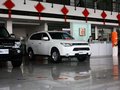 歐藍德（進口） 歐藍德 2.0 CVT 四驅都市導航版5座 2013款圖片