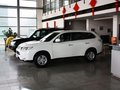 欧蓝德（进口） 欧蓝德 2.0 CVT 四驱都市导航版5座 2013款图片