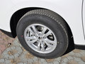 欧蓝德（进口） 2.0L CVT 四驱都市导航版 5座 2013款图片