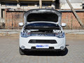 欧蓝德（进口） 2.0L CVT 四驱都市导航版 5座 2013款图片