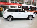 欧蓝德（进口） 欧蓝德 2.4 CVT 四驱豪华导航版7座 2013款图片