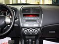 欧蓝德（进口） 欧蓝德 2.4 CVT 四驱豪华导航版7座 2013款图片