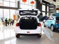 欧蓝德（进口） 欧蓝德 2.4 CVT 四驱豪华导航版7座 2013款图片