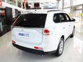 欧蓝德（进口） 欧蓝德 2.4 CVT 四驱豪华导航版7座 2013款图片