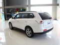 欧蓝德（进口） 欧蓝德 2.4 CVT 四驱豪华导航版7座 2013款图片