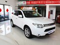 欧蓝德（进口） 欧蓝德 2.4 CVT 四驱豪华导航版7座 2013款图片