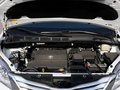 Sienna 2014款 3.5L 四驱自动型图片