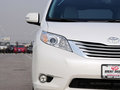 Sienna 2014款 3.5L 四驱自动型图片