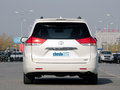Sienna 2014款 3.5L 四驱自动型图片