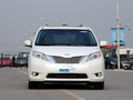 Sienna 2014款 3.5L 四驱自动型图片