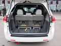 Sienna 2013款 3.5L 四驱自动型图片