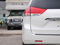 Sienna 2013款 3.5L 四驱自动型图片