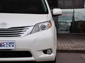 Sienna 2013款 3.5L 四驱自动型图片