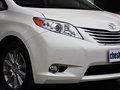 Sienna 2013款 3.5L 四驱自动型图片