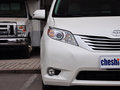 Sienna 2013款 3.5L 四驱自动型图片