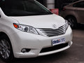 Sienna 2013款 3.5L 四驱自动型图片