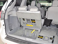 Sienna 2013款 3.5L 四驱自动型图片