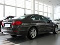 寶馬5系(進口) 2013款528i 2.0T AT xDrive豪華型圖片