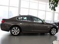 寶馬5系(進(jìn)口) 2013款528i 2.0T AT xDrive豪華型圖片