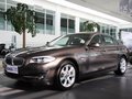 宝马5系(进口) 2013款528i 2.0T AT xDrive豪华型图片