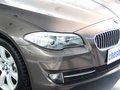 寶馬5系(進口) 2013款528i 2.0T AT xDrive豪華型圖片