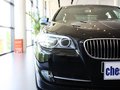 宝马5系(进口) 宝马528i 2.0T xDrive豪华型 2013款图片
