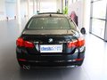 宝马5系(进口) 宝马528i 2.0T xDrive豪华型 2013款图片
