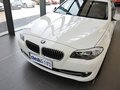 宝马5系(进口) 2013款 530i 领先旅行版图片
