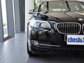 宝马5系(进口) 530i 3.0L l领先型旅行版 2013图片