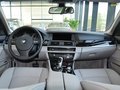 宝马5系(进口) 530i 3.0L l领先型旅行版 2013图片