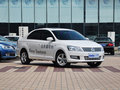 桑塔纳 2014款 1.4L 手动 舒适版图片