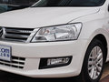 桑塔纳 2013款 1.6L 自动 豪华版图片