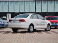 桑塔纳 2013款 1.6L 自动 豪华版图片
