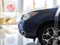 森林人 2013款 2.5L CVT 尊贵版图片