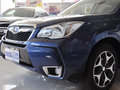 森林人 2013款 2.5L CVT 尊贵版图片