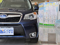 森林人 2013款 2.5L CVT 尊贵版图片